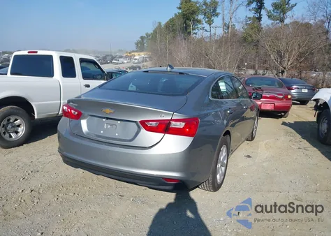 2023 Chevrolet Malibu Fwd 1Lt z USA, uszkodzony, nr VIN 1G1ZD5ST9PF191207
